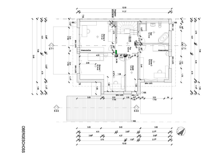 Predaj domu 220 m², pozemek 304 m², Kalkofenstr, 5, Umkirch, Bádensko-Wurttembersko Predaj domu 220 m², pozemek 304 m², Kalkofenstr, 5, Umkirch, Bádensko-Wurttembersko
