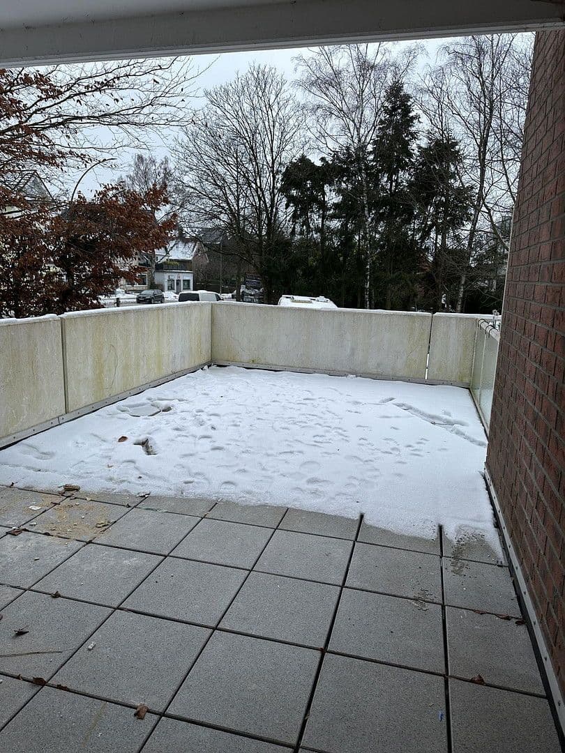 Prenájom bytu 2-izbový 55 m², Sülldorfer Landstraße 168, Hamburg, Hamburg Prenájom bytu 2-izbový 55 m², Sülldorfer Landstraße 168, Hamburg, Hamburg