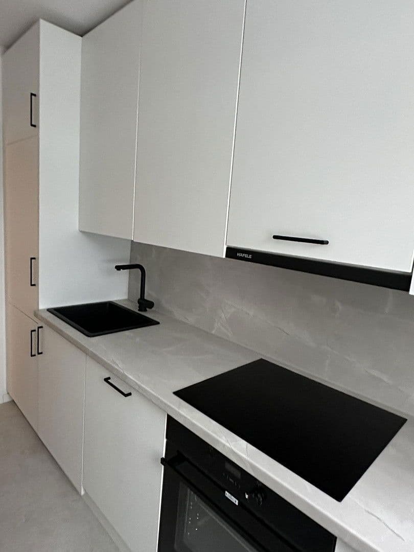 Prenájom bytu 2-izbový 55 m², Sülldorfer Landstraße 168, Hamburg, Hamburg Prenájom bytu 2-izbový 55 m², Sülldorfer Landstraße 168, Hamburg, Hamburg