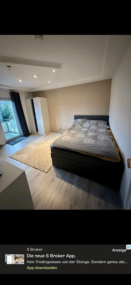 Predaj bytu 3-izbový 71 m², Dunlopstraße 9, Hanau, Hesensko Predaj bytu 3-izbový 71 m², Dunlopstraße 9, Hanau, Hesensko