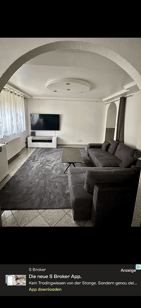 Predaj bytu 3-izbový 71 m², Dunlopstraße 9, Hanau, Hesensko Predaj bytu 3-izbový 71 m², Dunlopstraße 9, Hanau, Hesensko