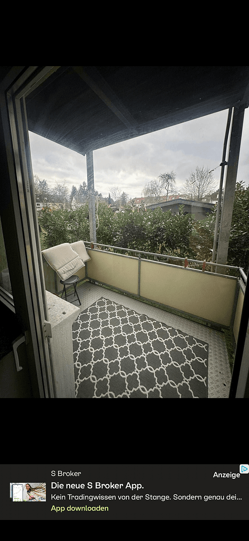 Predaj bytu 3-izbový 71 m², Dunlopstraße 9, Hanau, Hesensko Predaj bytu 3-izbový 71 m², Dunlopstraße 9, Hanau, Hesensko