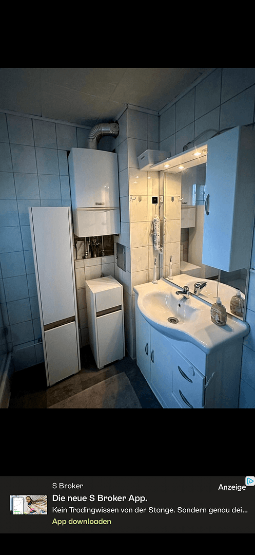 Predaj bytu 3-izbový 71 m², Dunlopstraße 9, Hanau, Hesensko Predaj bytu 3-izbový 71 m², Dunlopstraße 9, Hanau, Hesensko