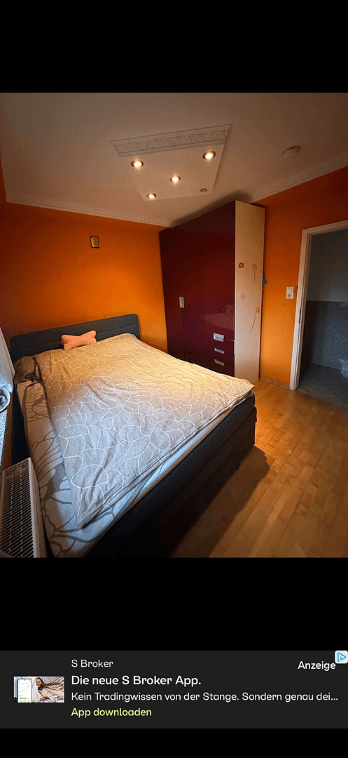 Predaj bytu 3-izbový 71 m², Dunlopstraße 9, Hanau, Hesensko Predaj bytu 3-izbový 71 m², Dunlopstraße 9, Hanau, Hesensko
