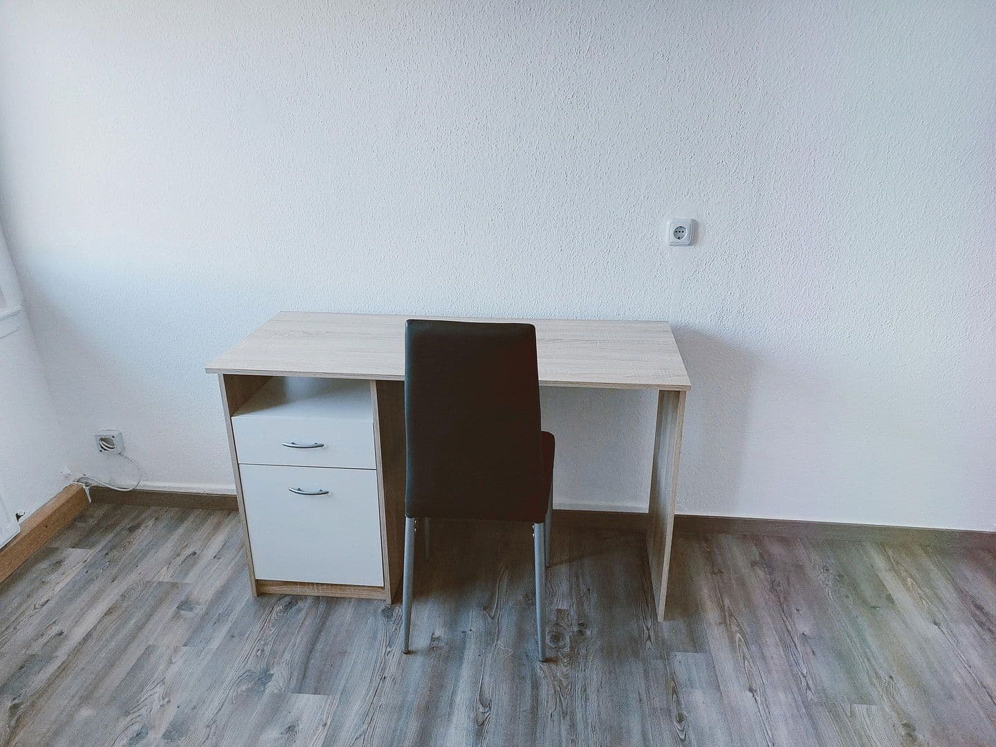 Prenájom bytu 1-izbový 20 m², Wacksstraße 4, Heilbronn, Bádensko-Wurttembersko Prenájom bytu 1-izbový 20 m², Wacksstraße 4, Heilbronn, Bádensko-Wurttembersko