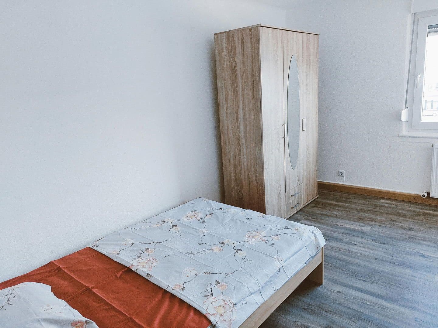 Prenájom bytu 1-izbový 20 m², Wacksstraße 4, Heilbronn, Bádensko-Wurttembersko Prenájom bytu 1-izbový 20 m², Wacksstraße 4, Heilbronn, Bádensko-Wurttembersko