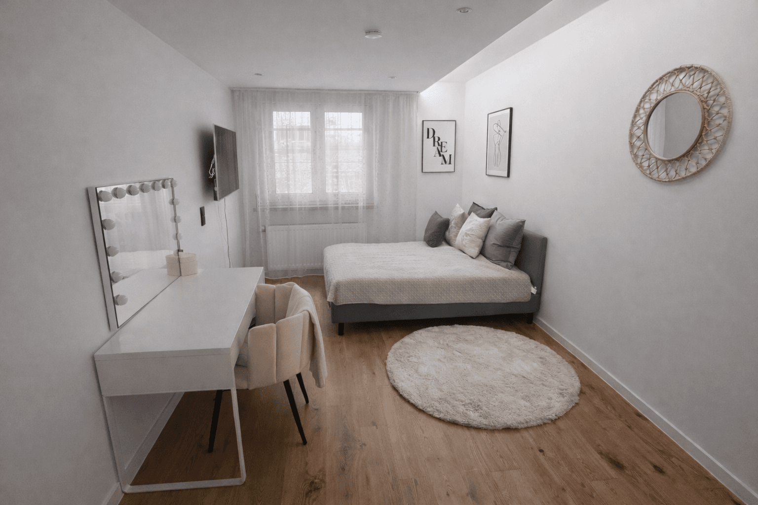 Prenájom bytu 12 m², Stadelheimer Str. 23, München, Bavorsko Prenájom bytu 12 m², Stadelheimer Str. 23, München, Bavorsko