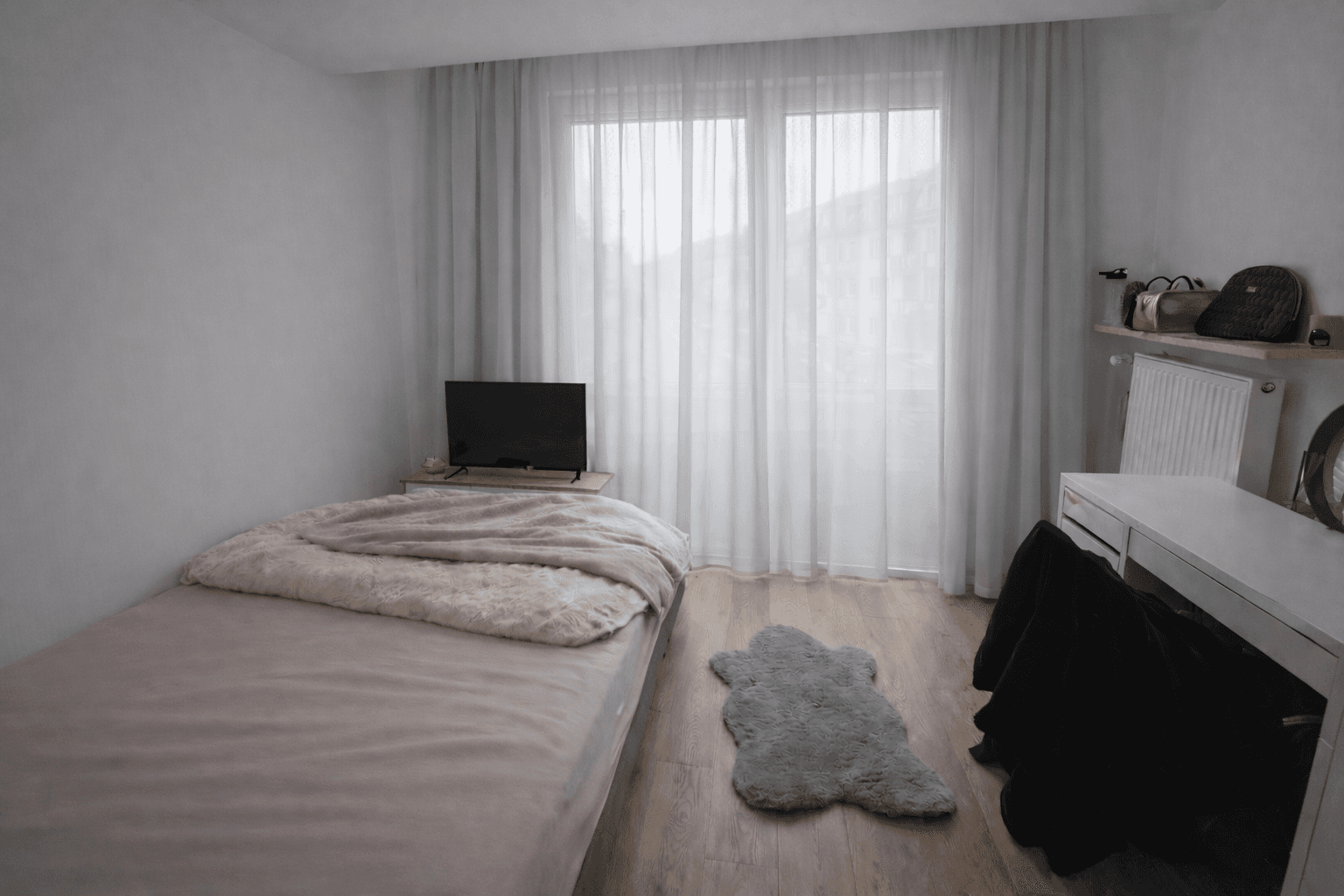 Prenájom bytu 12 m², Stadelheimer Str. 23, München, Bavorsko Prenájom bytu 12 m², Stadelheimer Str. 23, München, Bavorsko