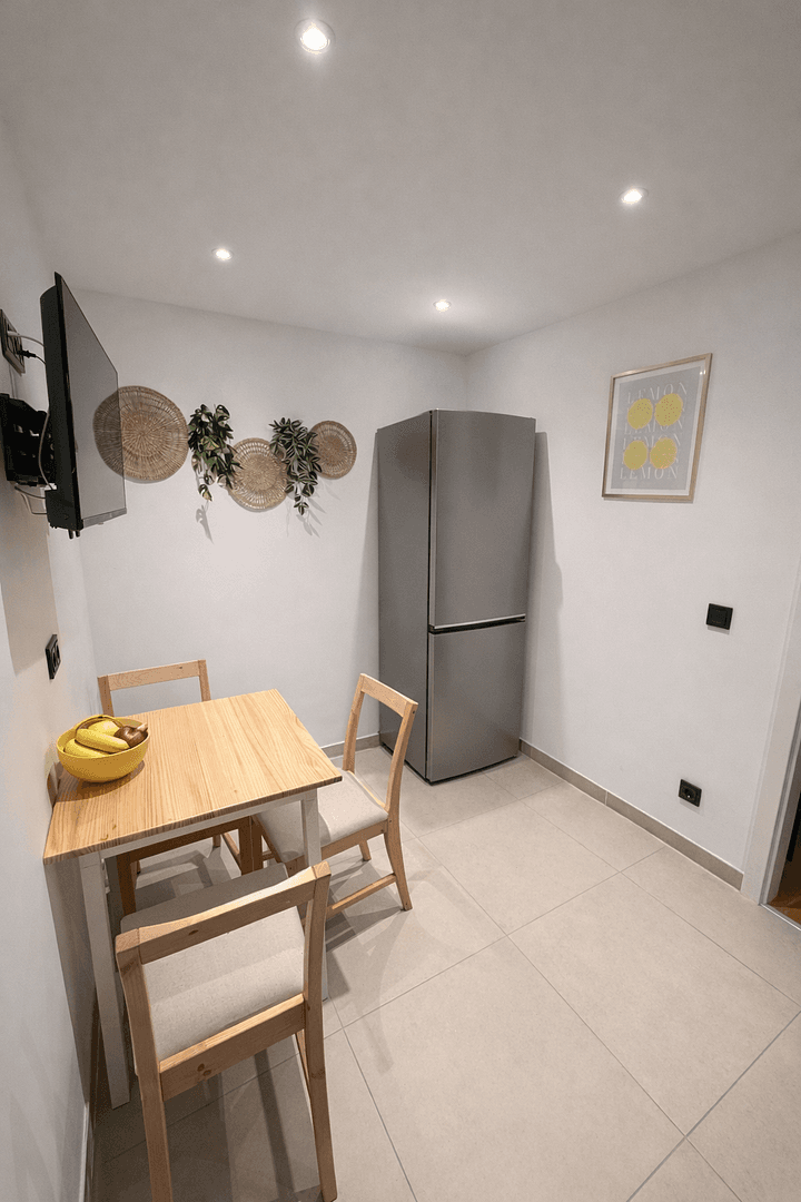 Prenájom bytu 12 m², Stadelheimer Str. 23, München, Bavorsko Prenájom bytu 12 m², Stadelheimer Str. 23, München, Bavorsko