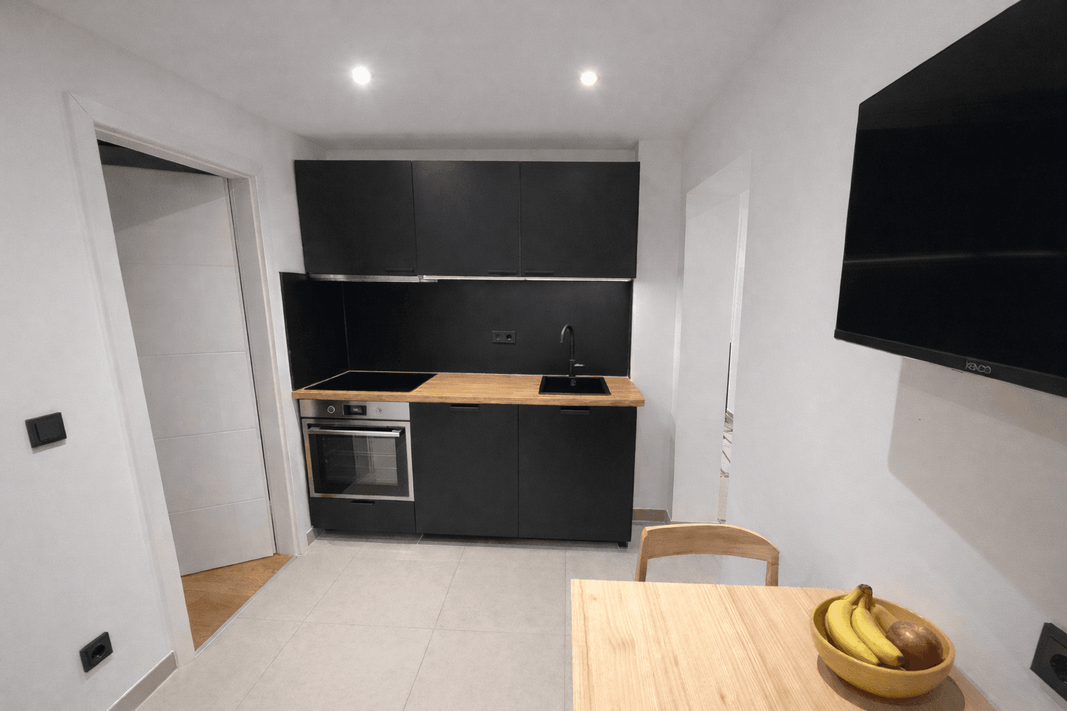 Prenájom bytu 12 m², Stadelheimer Str. 23, München, Bavorsko Prenájom bytu 12 m², Stadelheimer Str. 23, München, Bavorsko