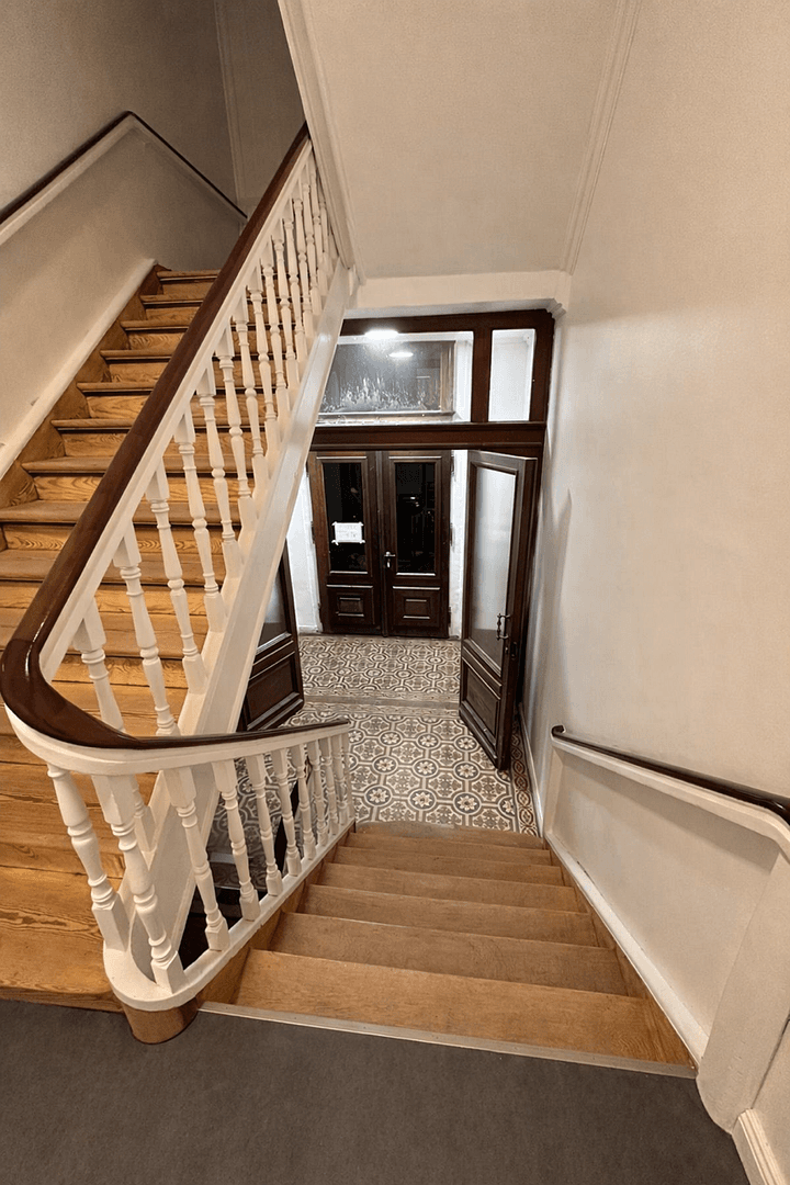 Prenájom bytu 1-izbový 23 m², Kohlhökerstrasse, Bremen, Brémy Prenájom bytu 1-izbový 23 m², Kohlhökerstrasse, Bremen, Brémy