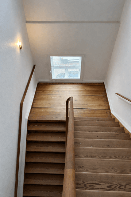 Prenájom bytu 1-izbový 23 m², Kohlhökerstrasse, Bremen, Brémy Prenájom bytu 1-izbový 23 m², Kohlhökerstrasse, Bremen, Brémy