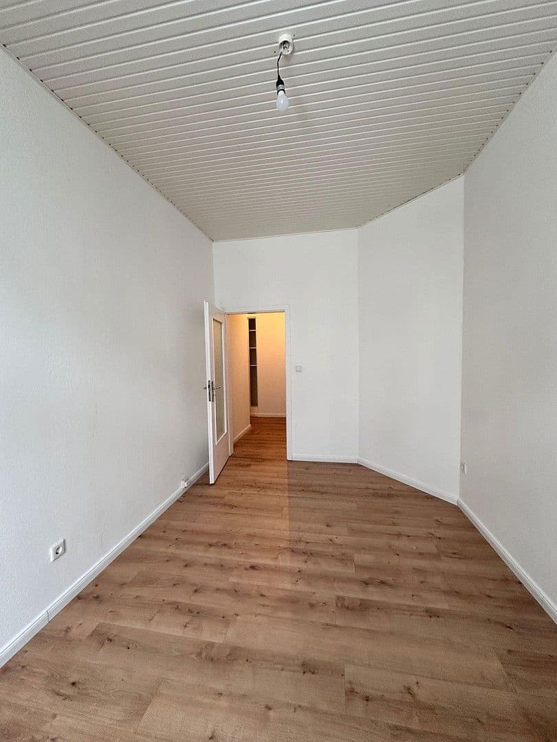 Prenájom bytu 1-izbový 23 m², Kohlhökerstrasse, Bremen, Brémy Prenájom bytu 1-izbový 23 m², Kohlhökerstrasse, Bremen, Brémy