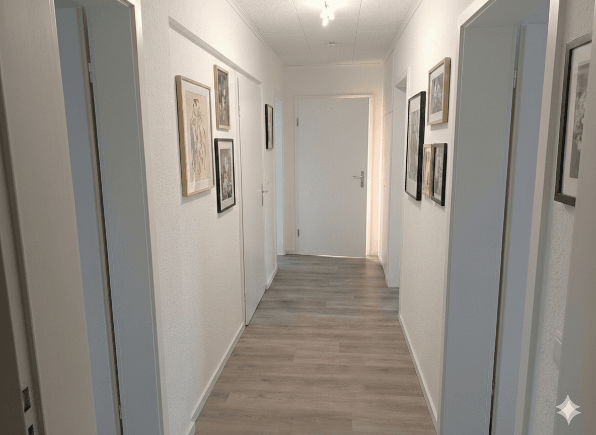 Prenájom bytu 4-izbový 86 m², Haslach im Kinzigtal, Bádensko-Wurttembersko Prenájom bytu 4-izbový 86 m², Haslach im Kinzigtal, Bádensko-Wurttembersko