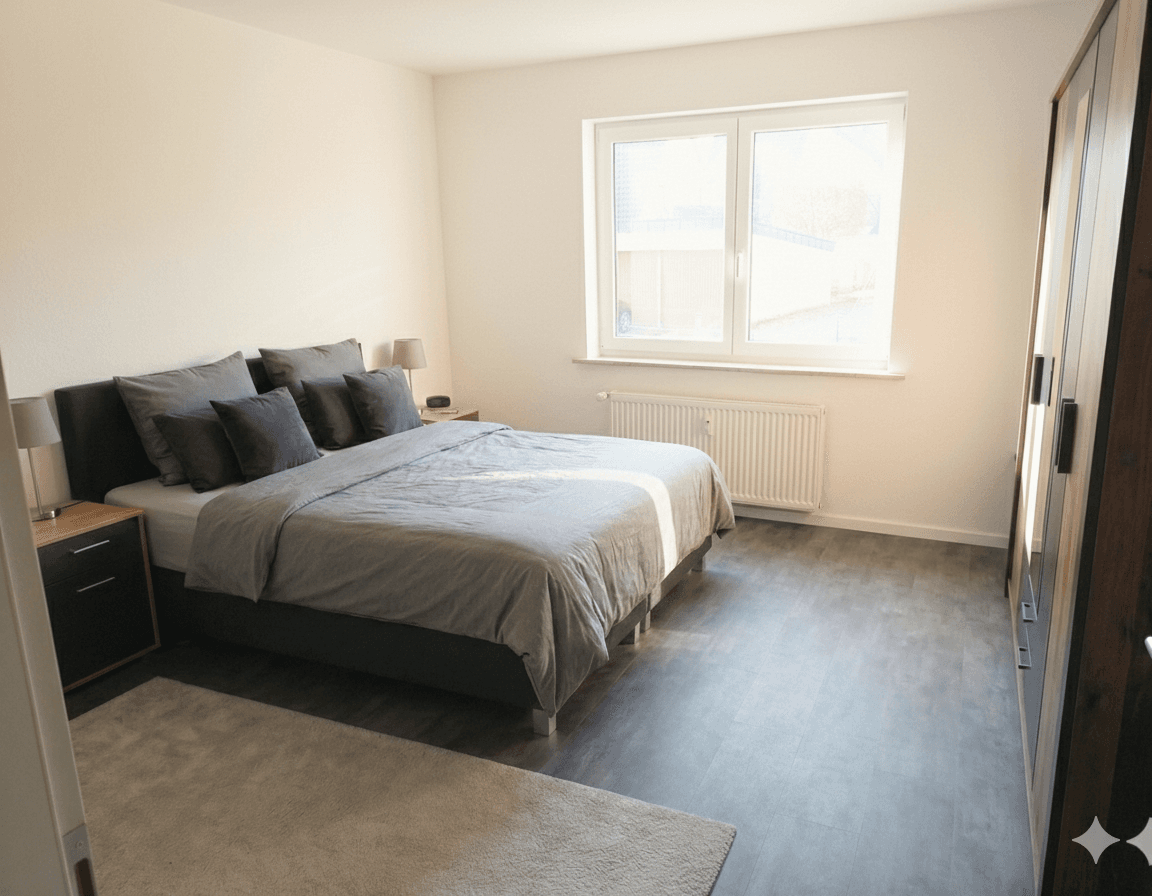 Prenájom bytu 4-izbový 86 m², Haslach im Kinzigtal, Bádensko-Wurttembersko Prenájom bytu 4-izbový 86 m², Haslach im Kinzigtal, Bádensko-Wurttembersko