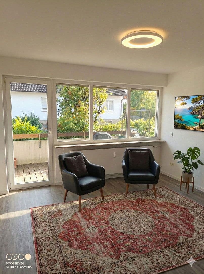 Prenájom bytu 4-izbový 86 m², Haslach im Kinzigtal, Bádensko-Wurttembersko Prenájom bytu 4-izbový 86 m², Haslach im Kinzigtal, Bádensko-Wurttembersko