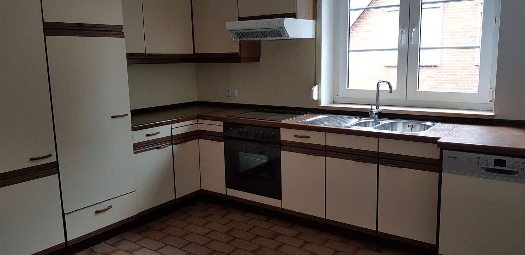 Prenájom bytu 2-izbový 65 m², Osterrönfeld, Šlezvicko-Holštajnsko Prenájom bytu 2-izbový 65 m², Osterrönfeld, Šlezvicko-Holštajnsko