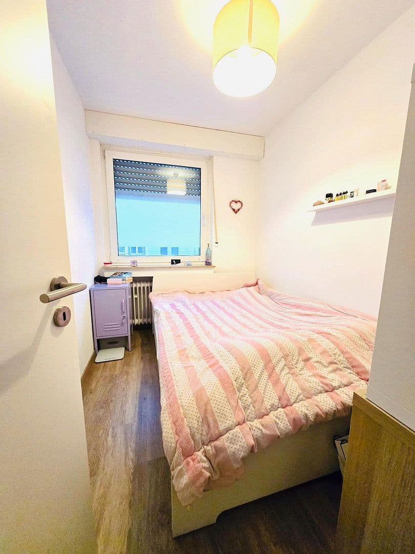 Predaj bytu 3-izbový 59 m², Ratingen, Severné Porýnie - Westfálsko Predaj bytu 3-izbový 59 m², Ratingen, Severné Porýnie - Westfálsko
