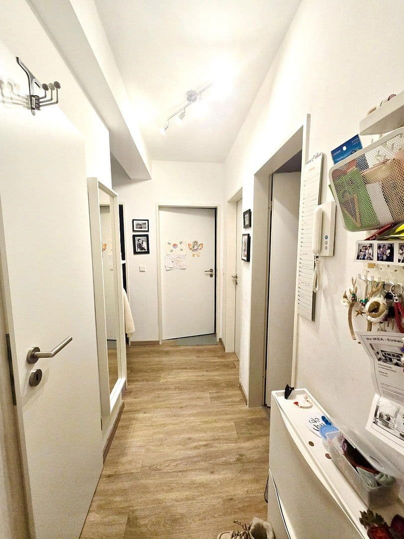 Predaj bytu 3-izbový 59 m², Ratingen, Severné Porýnie - Westfálsko Predaj bytu 3-izbový 59 m², Ratingen, Severné Porýnie - Westfálsko