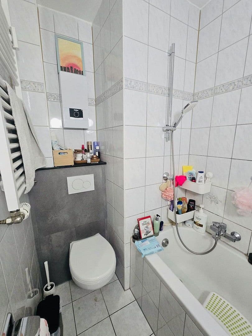 Predaj bytu 3-izbový 59 m², Ratingen, Severné Porýnie - Westfálsko Predaj bytu 3-izbový 59 m², Ratingen, Severné Porýnie - Westfálsko