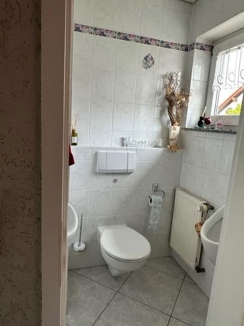 Prenájom domu 180 m², pozemek 518 m², Wallertheim, Porýnie-Falcko Prenájom domu 180 m², pozemek 518 m², Wallertheim, Porýnie-Falcko