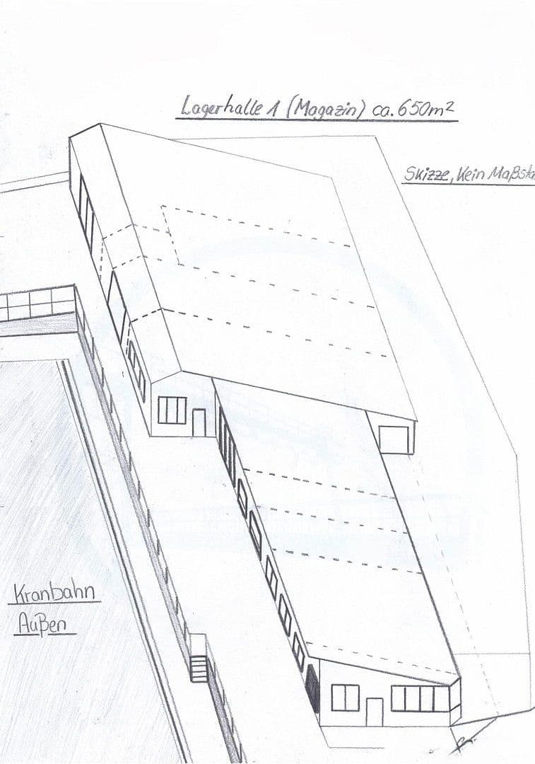 Predaj nebytového priestoru 9.536 m², Niesky, Sasko Predaj nebytového priestoru 9.536 m², Niesky, Sasko