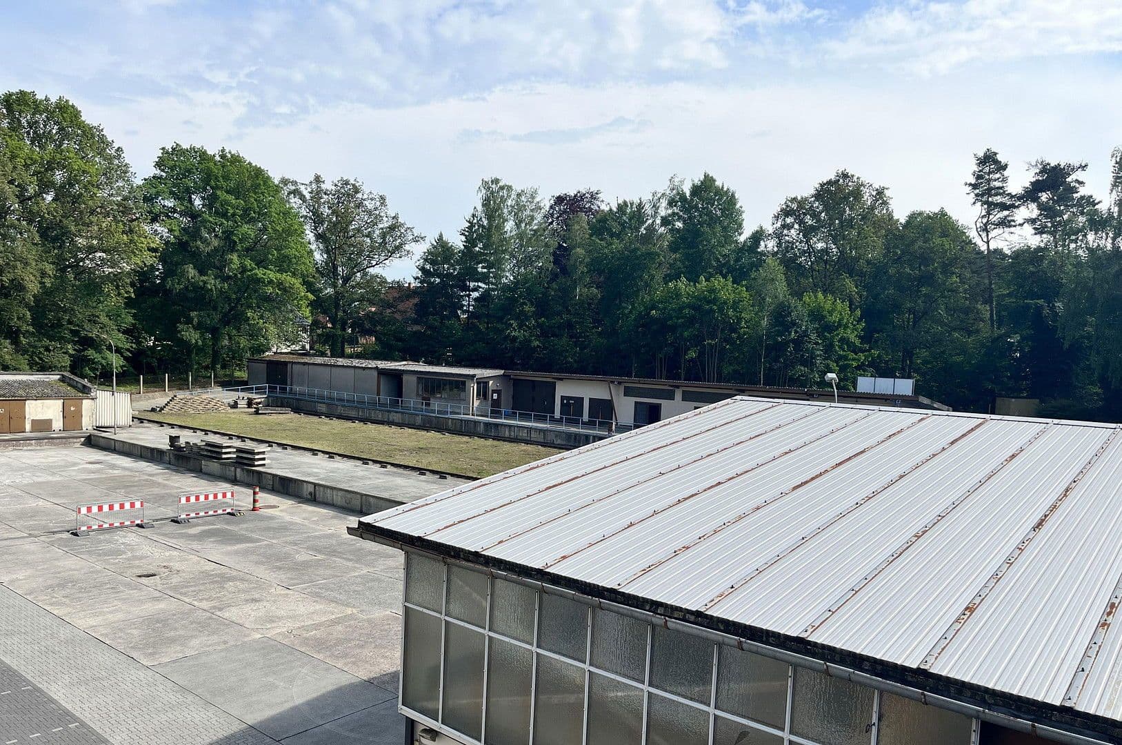 Predaj nebytového priestoru 9.536 m², Niesky, Sasko Predaj nebytového priestoru 9.536 m², Niesky, Sasko