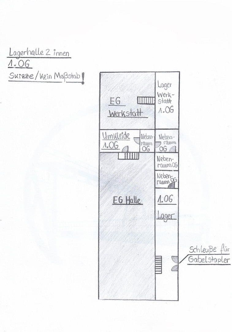 Predaj nebytového priestoru 9.536 m², Niesky, Sasko Predaj nebytového priestoru 9.536 m², Niesky, Sasko