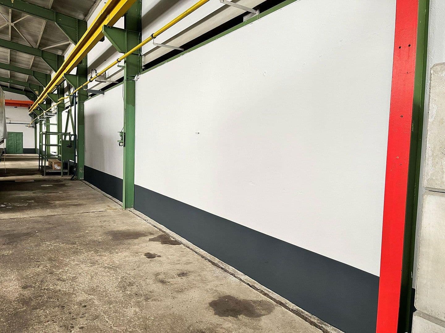 Predaj nebytového priestoru 9.536 m², Niesky, Sasko Predaj nebytového priestoru 9.536 m², Niesky, Sasko