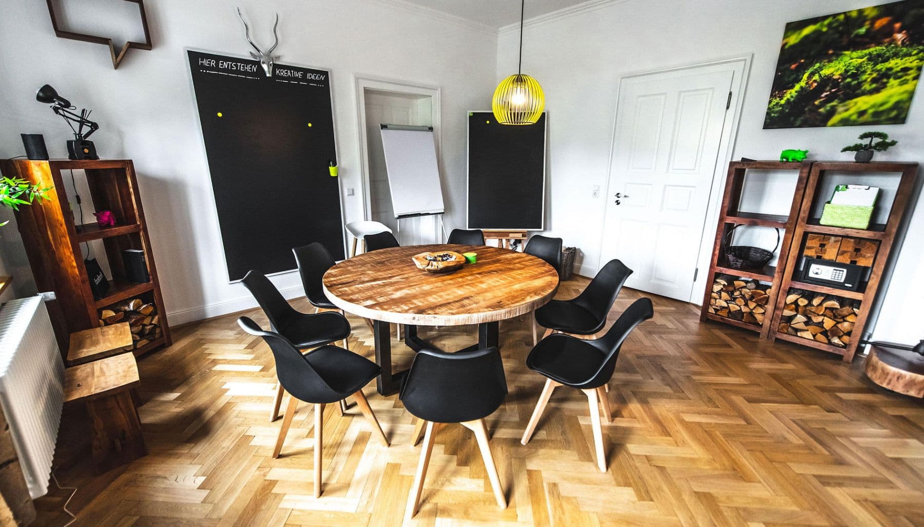 Prenájom kancelárie 163 m², Wilhelmshöher Allee 320, Kassel, Hesensko Prenájom kancelárie 163 m², Wilhelmshöher Allee 320, Kassel, Hesensko