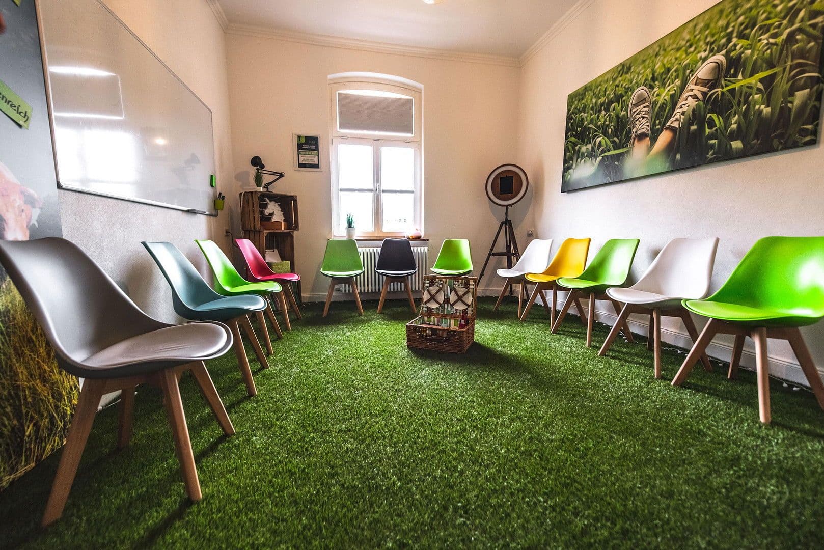 Prenájom kancelárie 163 m², Wilhelmshöher Allee 320, Kassel, Hesensko Prenájom kancelárie 163 m², Wilhelmshöher Allee 320, Kassel, Hesensko