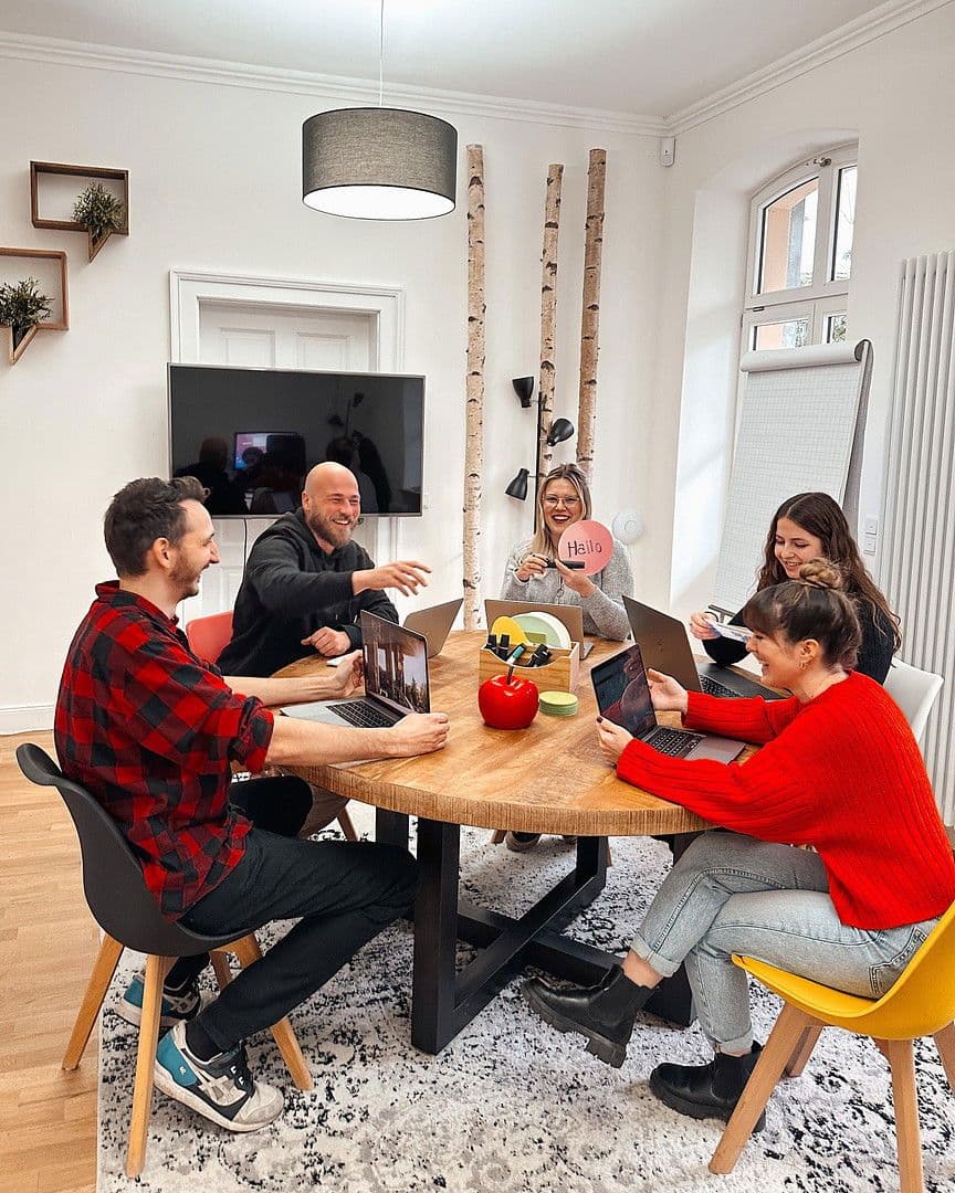 Prenájom kancelárie 163 m², Wilhelmshöher Allee 320, Kassel, Hesensko Prenájom kancelárie 163 m², Wilhelmshöher Allee 320, Kassel, Hesensko