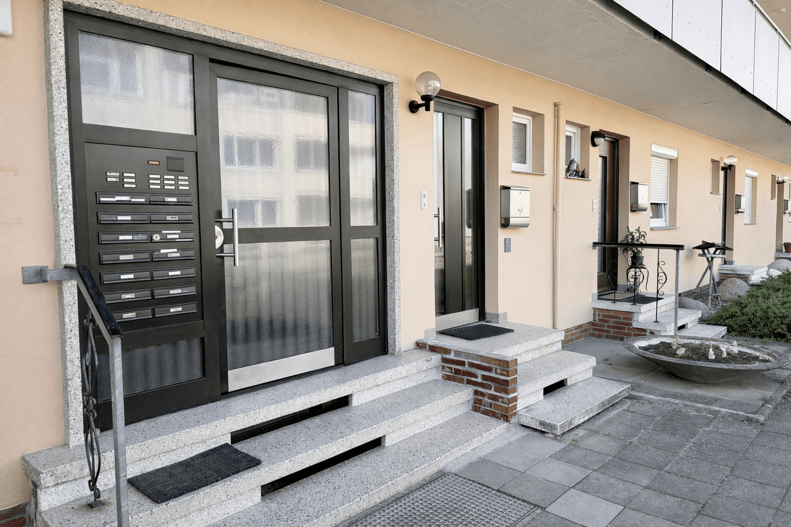 Predaj bytu 3-izbový 53 m², Erdkamp 1, Braunschweig, Dolné Sasko Predaj bytu 3-izbový 53 m², Erdkamp 1, Braunschweig, Dolné Sasko