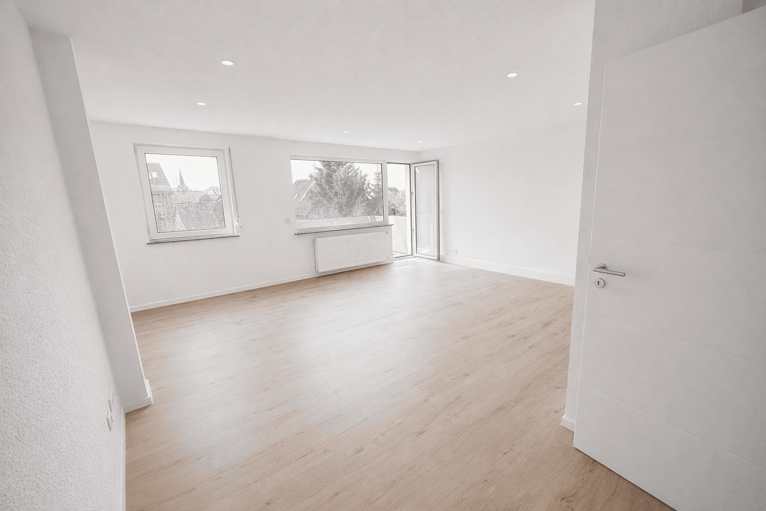 Predaj bytu 3-izbový 53 m², Erdkamp 1, Braunschweig, Dolné Sasko Predaj bytu 3-izbový 53 m², Erdkamp 1, Braunschweig, Dolné Sasko