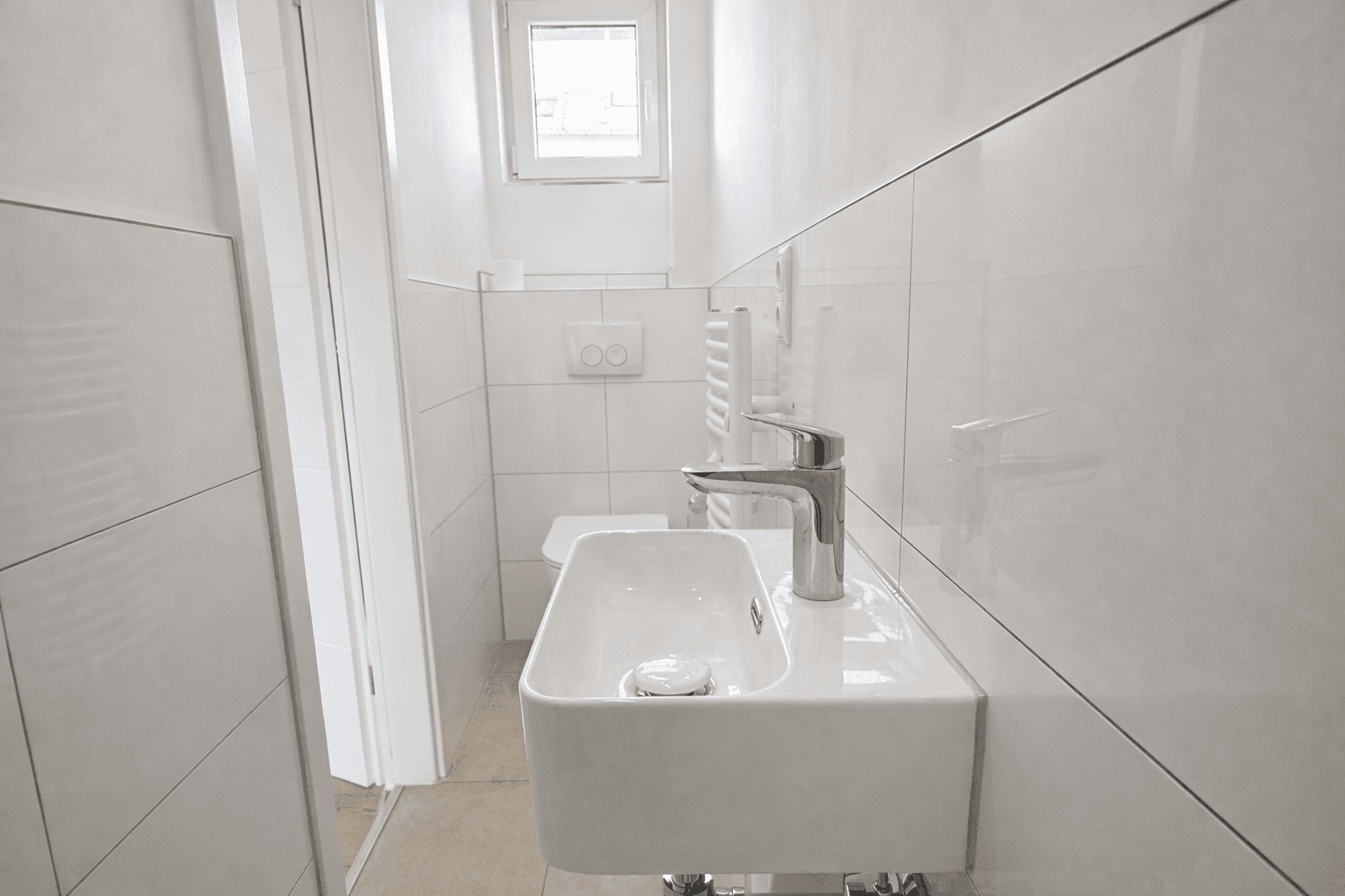 Predaj bytu 3-izbový 53 m², Erdkamp 1, Braunschweig, Dolné Sasko Predaj bytu 3-izbový 53 m², Erdkamp 1, Braunschweig, Dolné Sasko