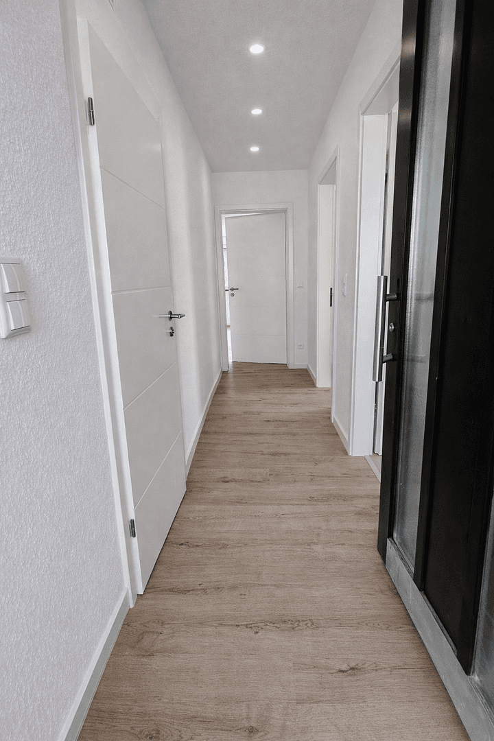 Predaj bytu 3-izbový 53 m², Erdkamp 1, Braunschweig, Dolné Sasko Predaj bytu 3-izbový 53 m², Erdkamp 1, Braunschweig, Dolné Sasko