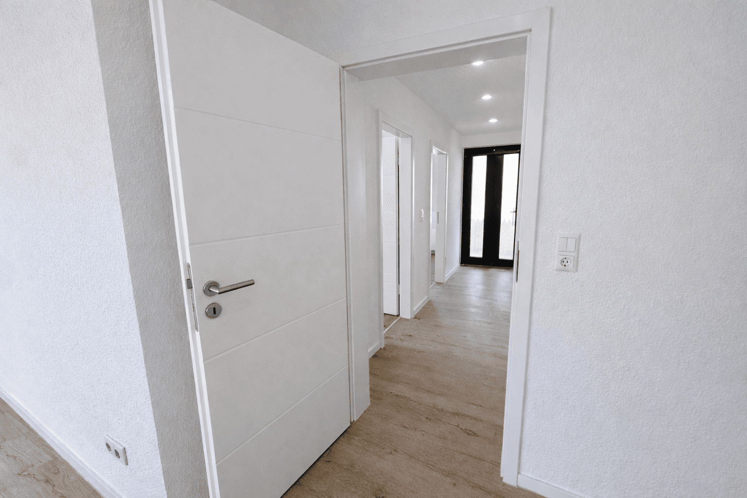 Predaj bytu 3-izbový 53 m², Erdkamp 1, Braunschweig, Dolné Sasko Predaj bytu 3-izbový 53 m², Erdkamp 1, Braunschweig, Dolné Sasko