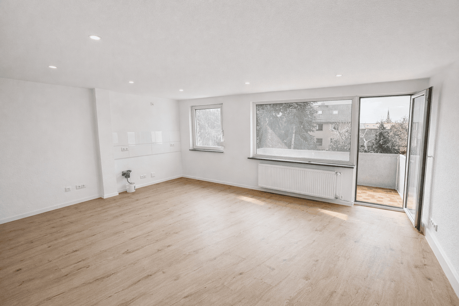 Predaj bytu 3-izbový 53 m², Erdkamp 1, Braunschweig, Dolné Sasko Predaj bytu 3-izbový 53 m², Erdkamp 1, Braunschweig, Dolné Sasko