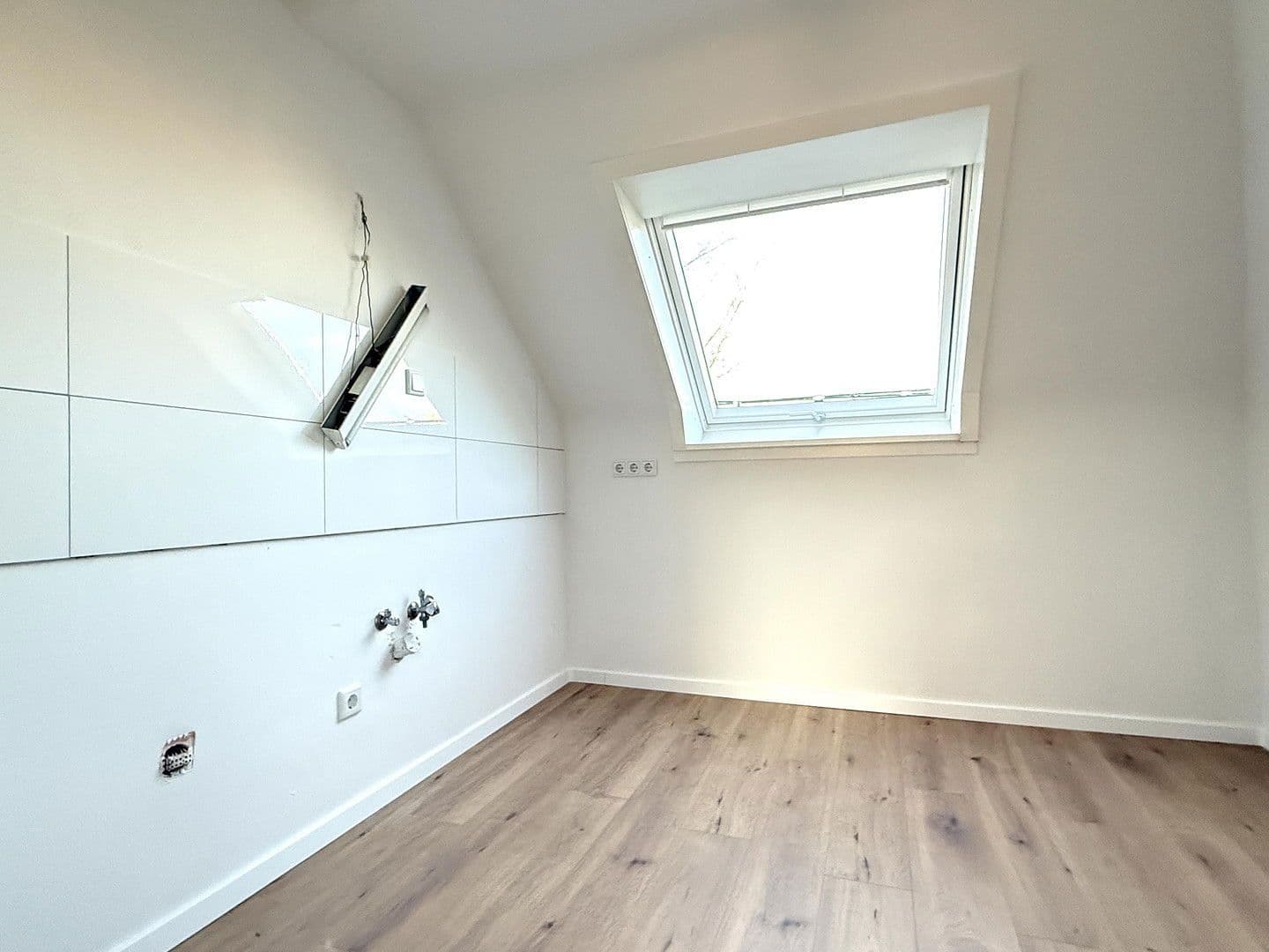 Prenájom bytu 3-izbový 65 m², Schwerter Str. 147, Hagen, Severné Porýnie - Westfálsko Prenájom bytu 3-izbový 65 m², Schwerter Str. 147, Hagen, Severné Porýnie - Westfálsko