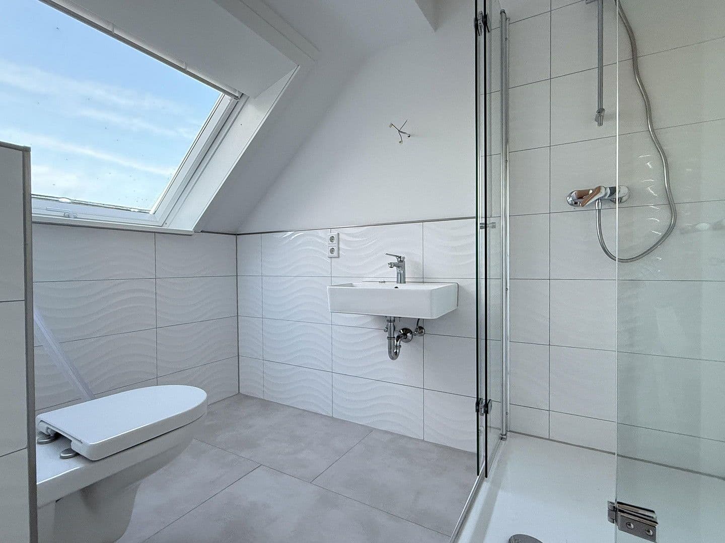 Prenájom bytu 3-izbový 65 m², Schwerter Str. 147, Hagen, Severné Porýnie - Westfálsko Prenájom bytu 3-izbový 65 m², Schwerter Str. 147, Hagen, Severné Porýnie - Westfálsko