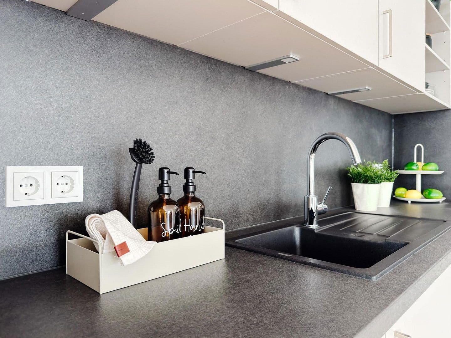 Prenájom bytu 3-izbový 81 m², Dietzenbacher Straße 117, Offenbach, Hesensko Prenájom bytu 3-izbový 81 m², Dietzenbacher Straße 117, Offenbach, Hesensko