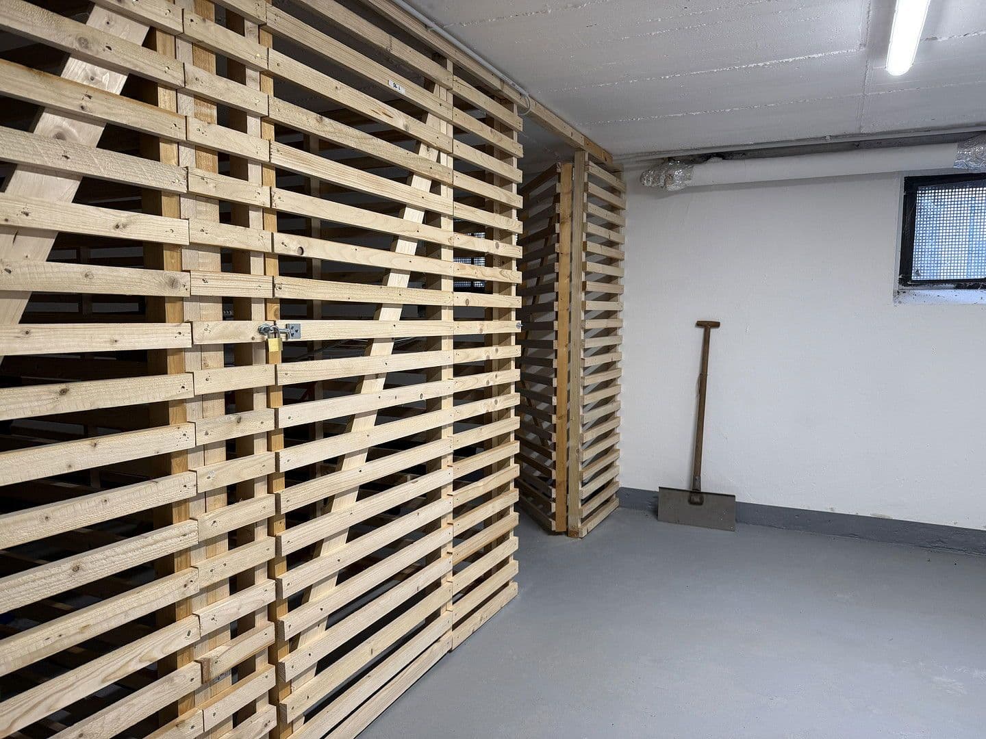 Prenájom bytu 2-izbový 49 m², Kabeler Str. 17, Hagen, Severné Porýnie - Westfálsko Prenájom bytu 2-izbový 49 m², Kabeler Str. 17, Hagen, Severné Porýnie - Westfálsko