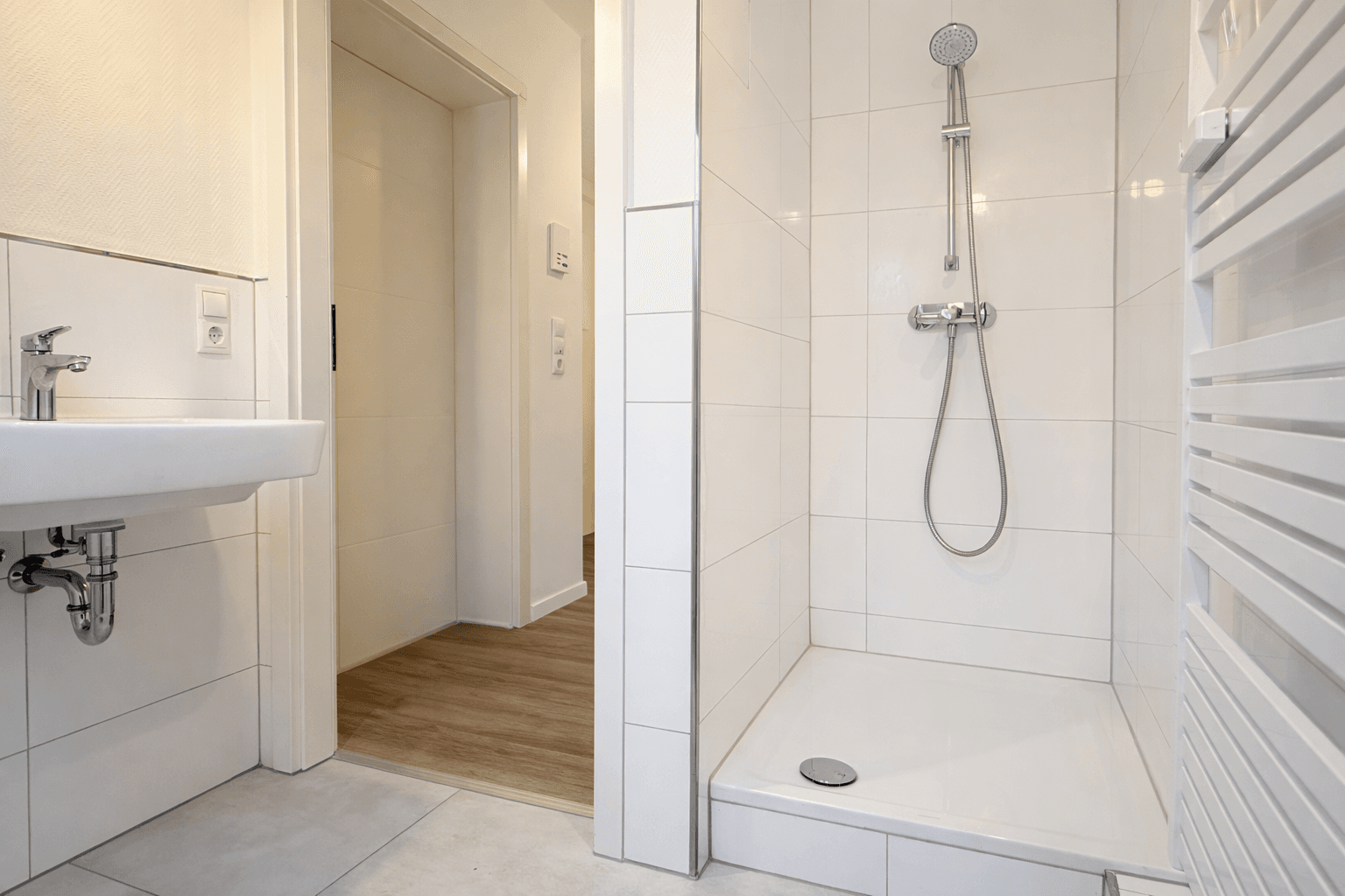 Prenájom bytu 2-izbový 49 m², Kabeler Str. 17, Hagen, Severné Porýnie - Westfálsko Prenájom bytu 2-izbový 49 m², Kabeler Str. 17, Hagen, Severné Porýnie - Westfálsko