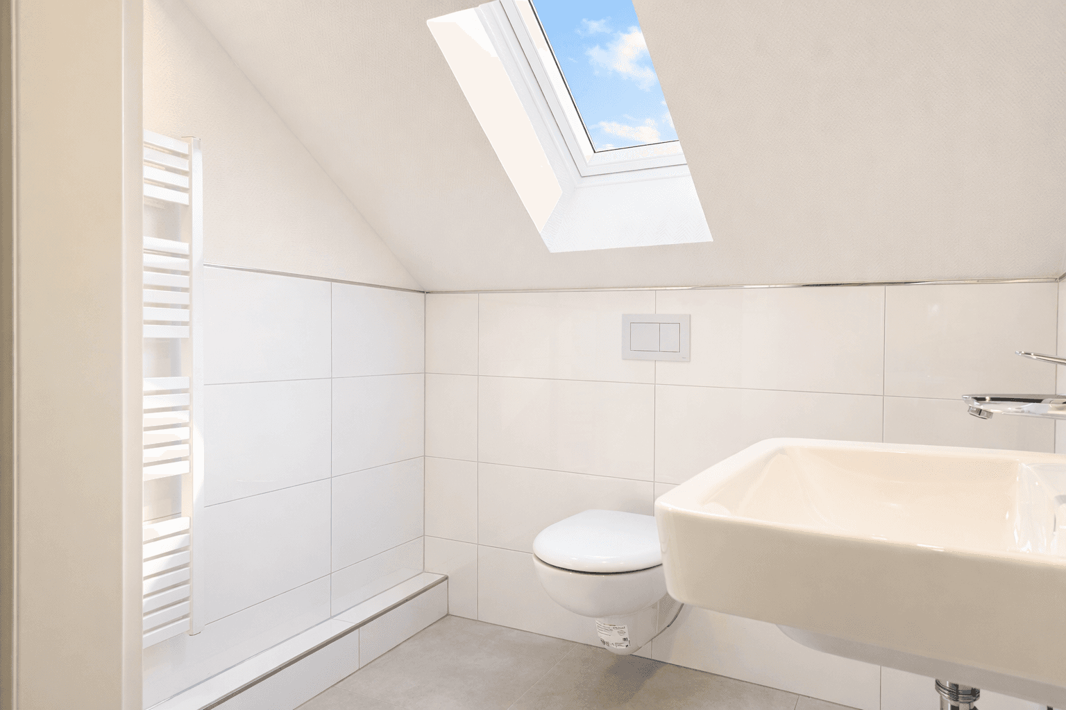 Prenájom bytu 2-izbový 49 m², Kabeler Str. 17, Hagen, Severné Porýnie - Westfálsko Prenájom bytu 2-izbový 49 m², Kabeler Str. 17, Hagen, Severné Porýnie - Westfálsko