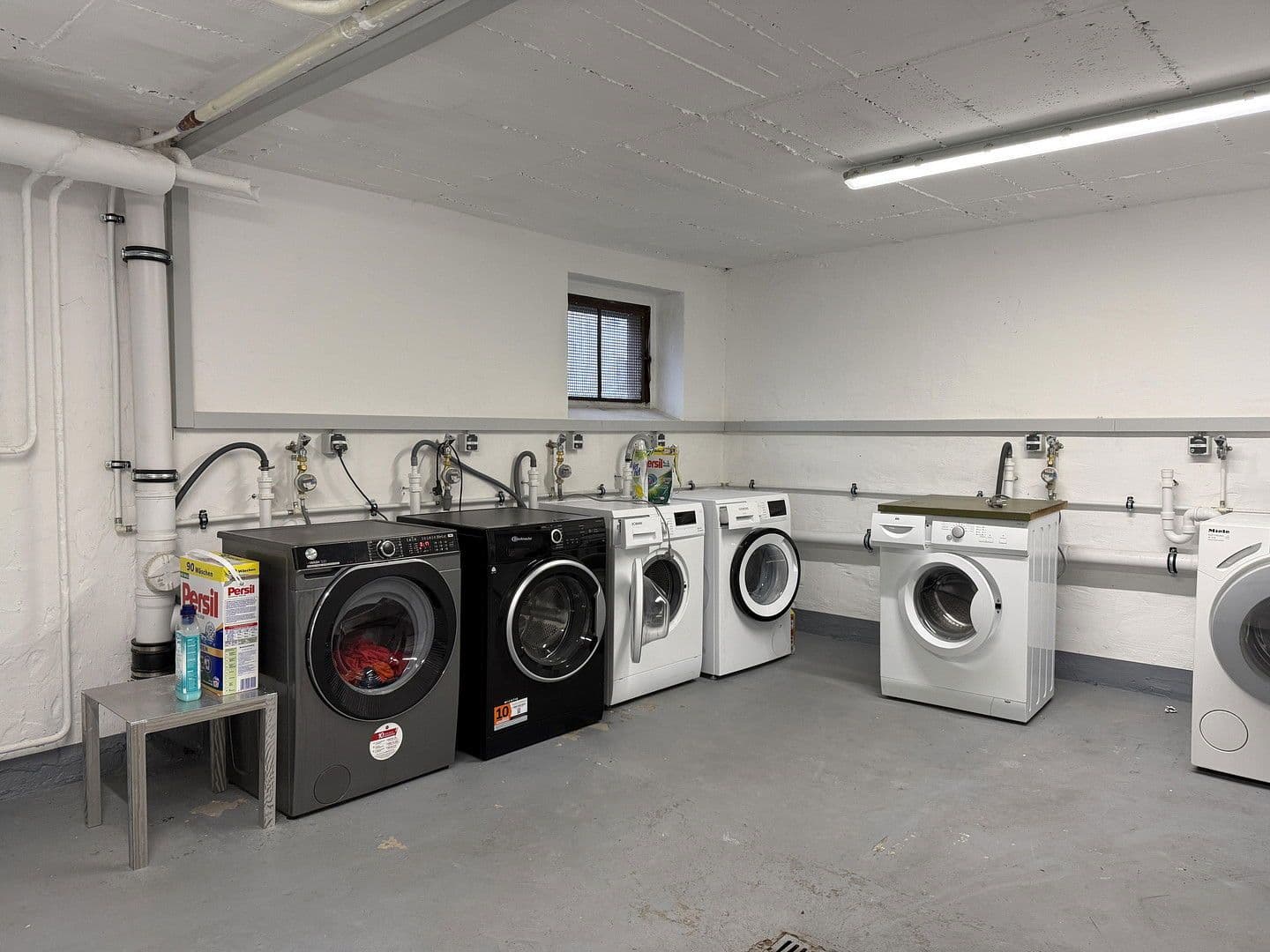 Prenájom bytu 2-izbový 49 m², Kabeler Str. 17, Hagen, Severné Porýnie - Westfálsko Prenájom bytu 2-izbový 49 m², Kabeler Str. 17, Hagen, Severné Porýnie - Westfálsko