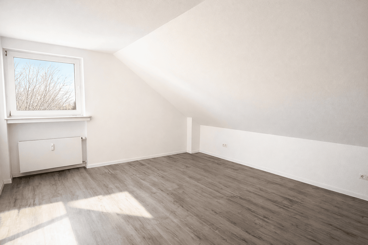 Prenájom bytu 2-izbový 49 m², Kabeler Str. 17, Hagen, Severné Porýnie - Westfálsko Prenájom bytu 2-izbový 49 m², Kabeler Str. 17, Hagen, Severné Porýnie - Westfálsko