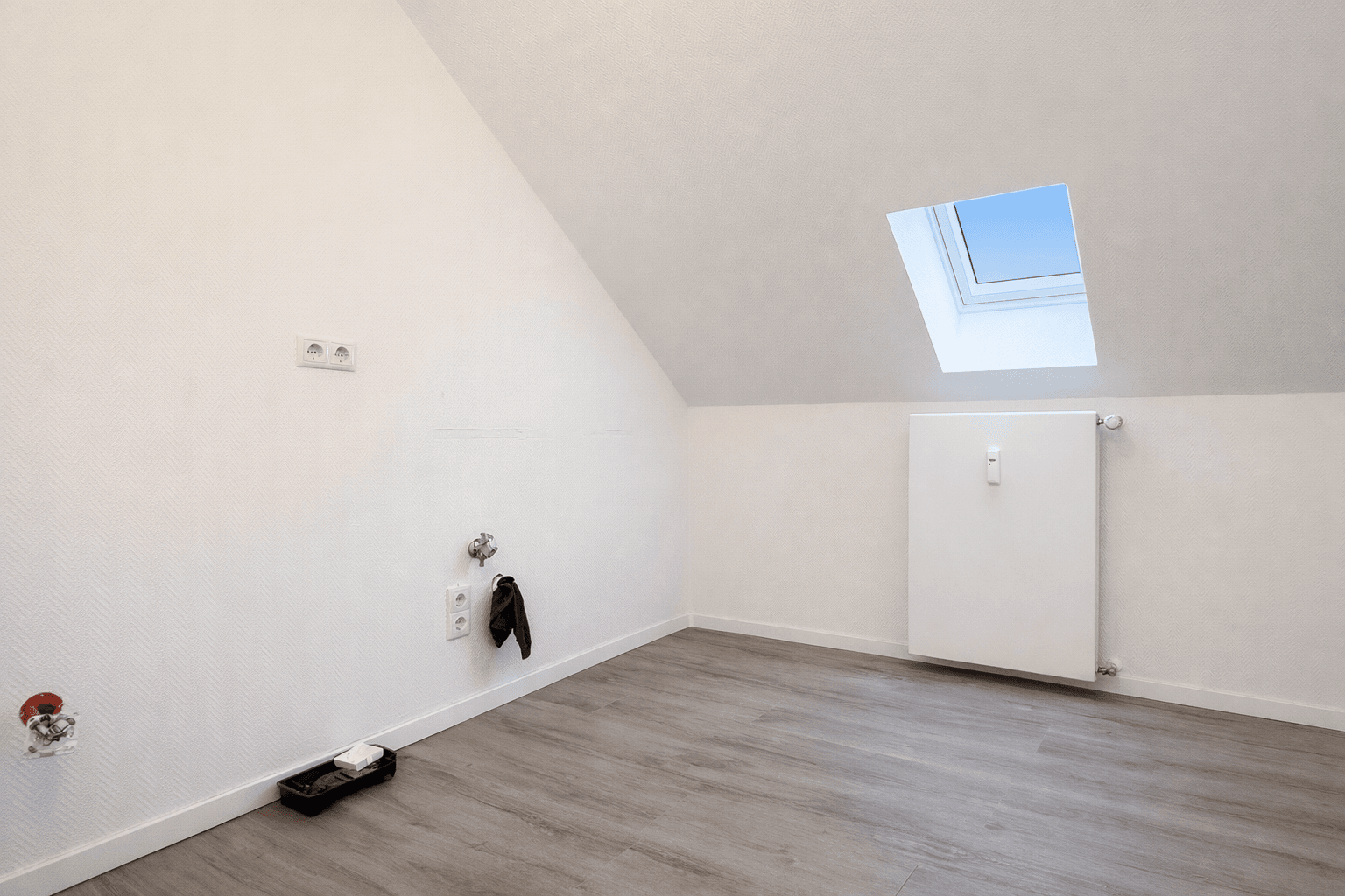 Prenájom bytu 2-izbový 49 m², Kabeler Str. 17, Hagen, Severné Porýnie - Westfálsko Prenájom bytu 2-izbový 49 m², Kabeler Str. 17, Hagen, Severné Porýnie - Westfálsko