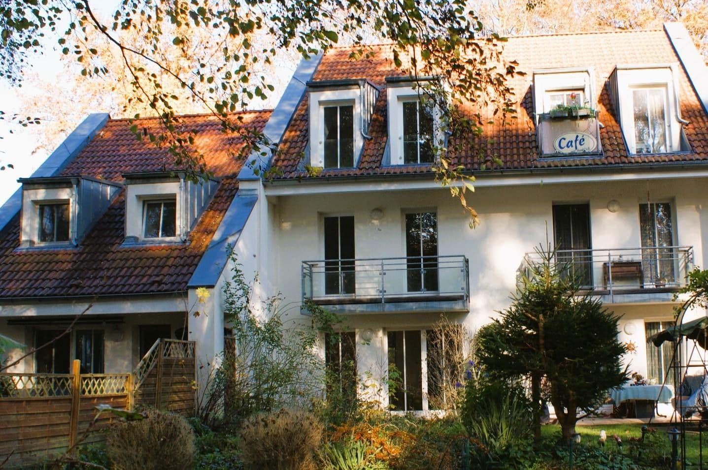 Predaj bytu 3-izbový 93 m², Woltersdorf, Brandenbursko Predaj bytu 3-izbový 93 m², Woltersdorf, Brandenbursko