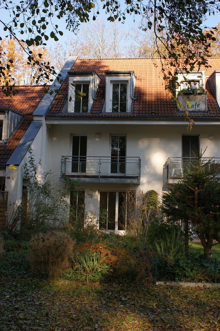 Predaj bytu 3-izbový 93 m², Woltersdorf, Brandenbursko Predaj bytu 3-izbový 93 m², Woltersdorf, Brandenbursko