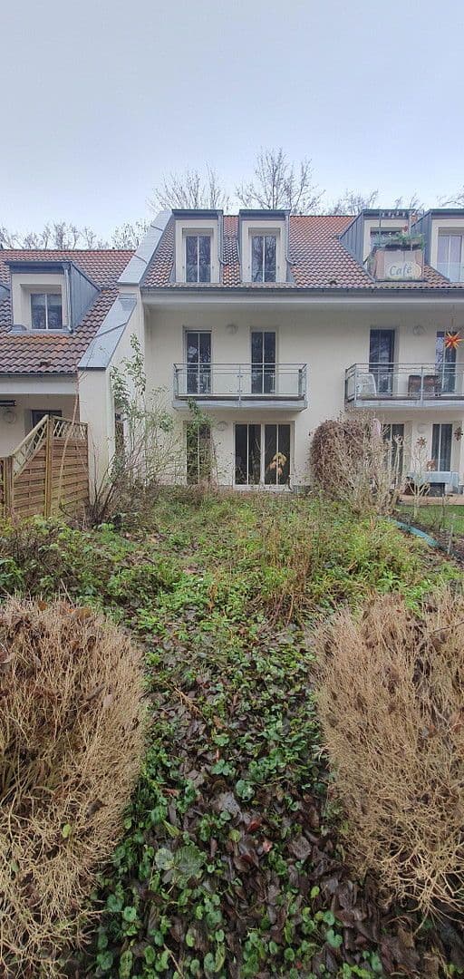 Predaj bytu 3-izbový 93 m², Woltersdorf, Brandenbursko Predaj bytu 3-izbový 93 m², Woltersdorf, Brandenbursko